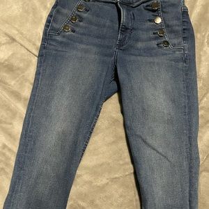 Express Jeans